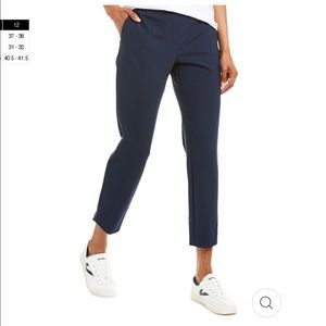 Theory Thaniel Eco Pants